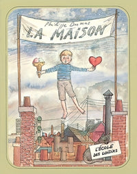 La maison