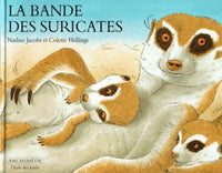 Bande des suricates