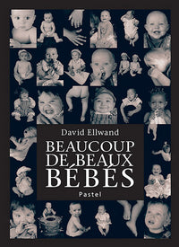 Beaucoup de beaux bébés (Tout carton)