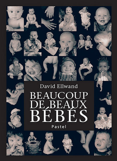 Beaucoup de beaux bébés (Tout carton)
