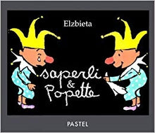 Saperli & Popette
