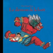 Demon de la foret