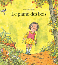 Le piano des bois