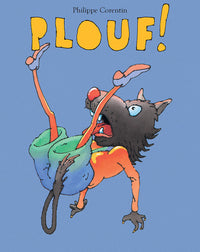 Plouf !