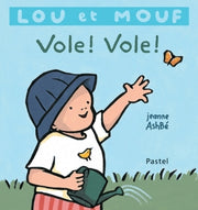lou et mouf vole vole