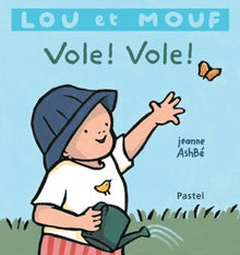 Vole ! Vole !