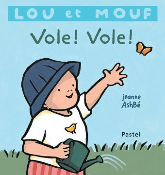 Vole ! Vole !
