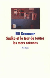 Sadko et le tsar de toutes les mers