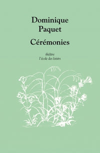 Cérémonies