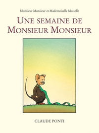monsieur monsieur semaine de monsieur mo