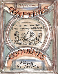 Comptines coquines