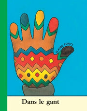 DANS LE GANT TOUT CARTON