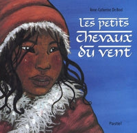 Petits chevaux du vent
