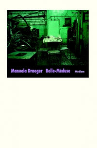 Belle-méduse