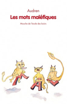 Mots maléfiques