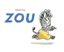 Zou