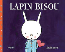Lapin Bisou