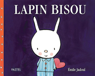 Lapin Bisou