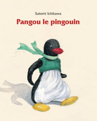 Pangou le pingouin