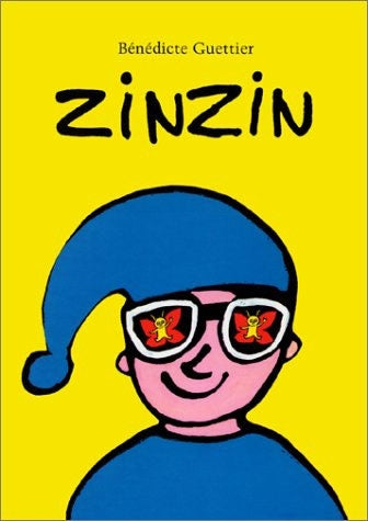 Zinzin