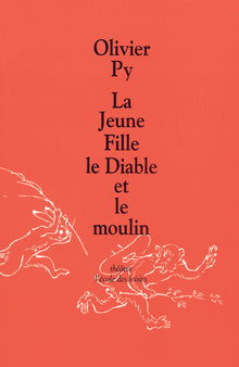 La jeune fille le diable et le moulin
