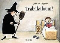 Trabakaloum