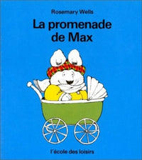 Promenade de max