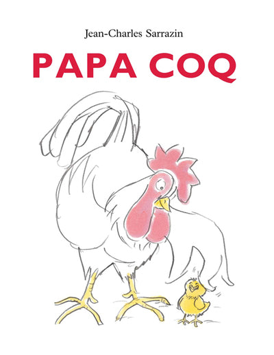 Papa coq