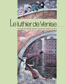 Luthier de Venise