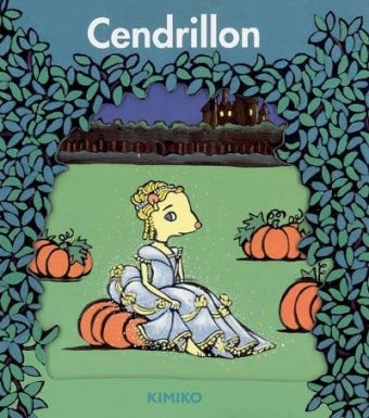Cendrillon