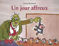 Jour affreux (Un)