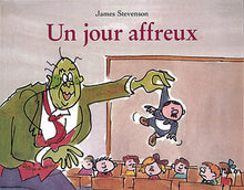 Un jour affreux