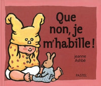 Que non je m'habille