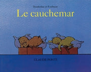 Tromboline et Foulbazar - Le cauchemar