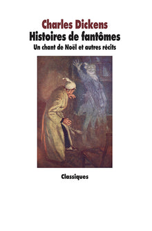 Le drôle de Noël de Scrooge