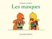 tromboline les masques