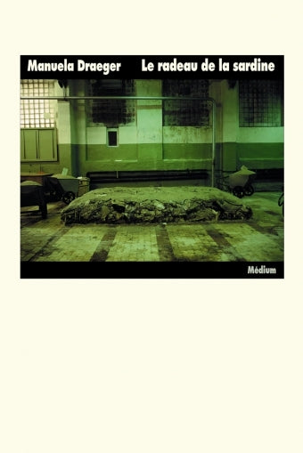 Radeau de la sardine