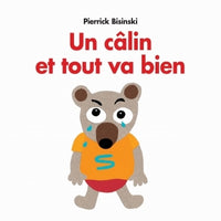 Calin et tout va bien (Un)
