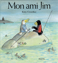 Mon ami Jim