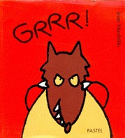 Grrr !