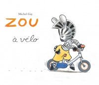 Zou a velo