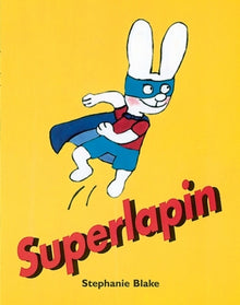 Superlapin