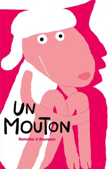 Un mouton