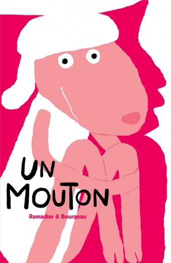 Un mouton