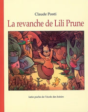 La revanche de Lili Prune