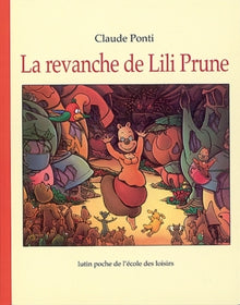 La revanche de Lili Prune