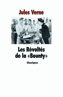 Les révoltés de la Bounty