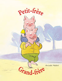 Petit-frère, grand-frère