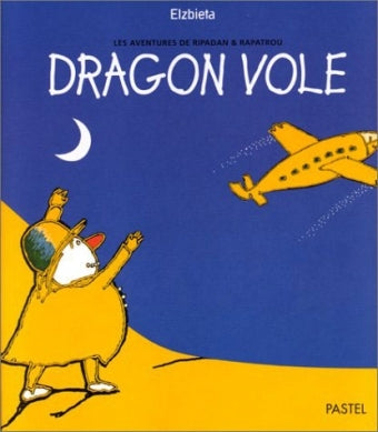 dragon vole