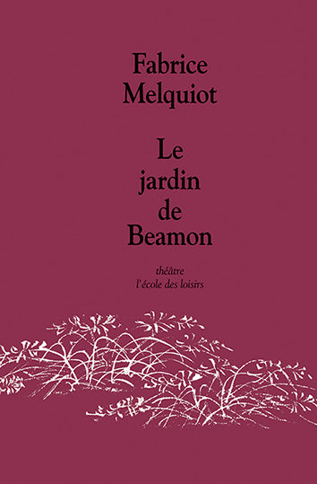 Le jardin de Beamon